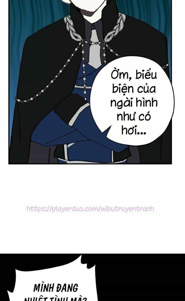 Lời Thú Nhận Nhầm Lẫn - Chương 23 - ảnh 7