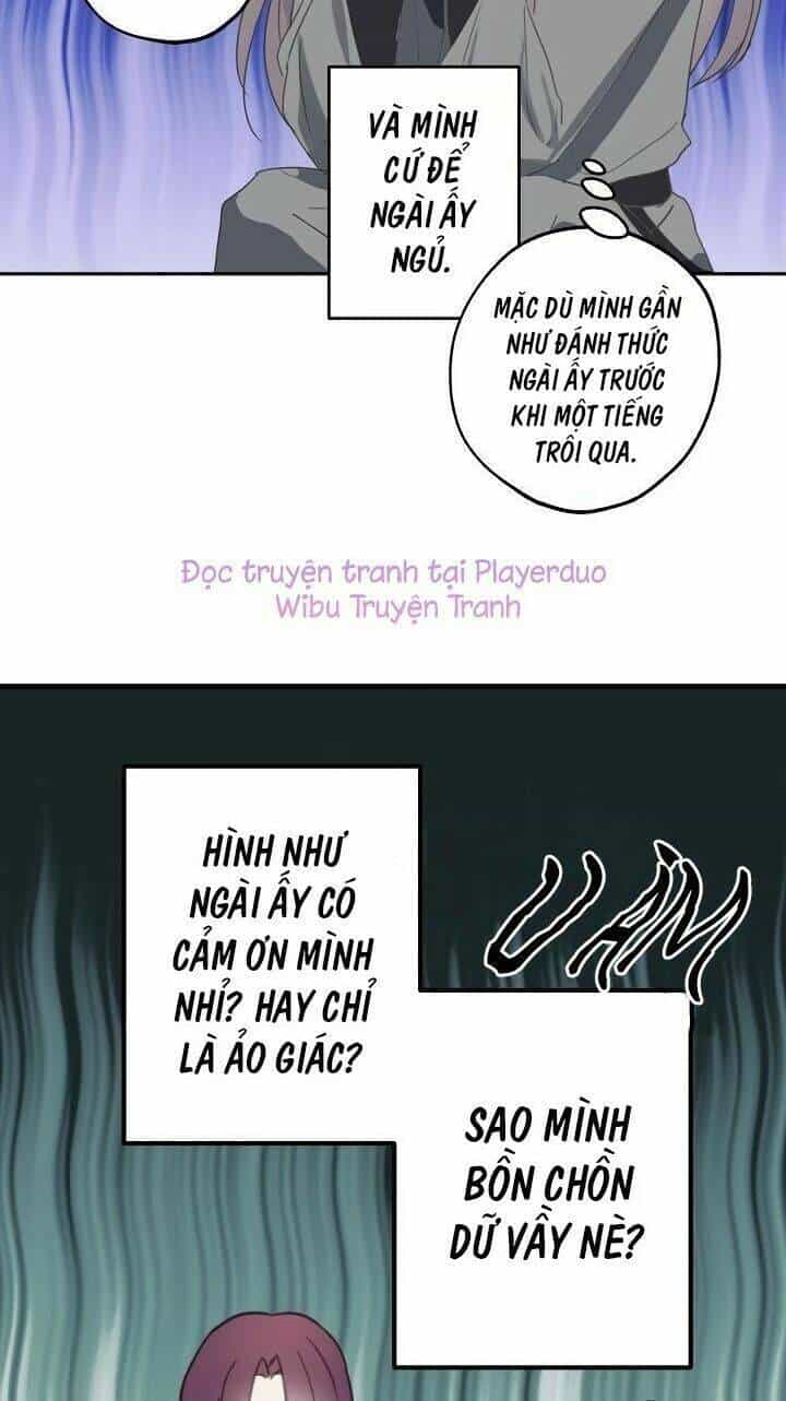 Lời Thú Nhận Nhầm Lẫn - Chương 25 - ảnh 15