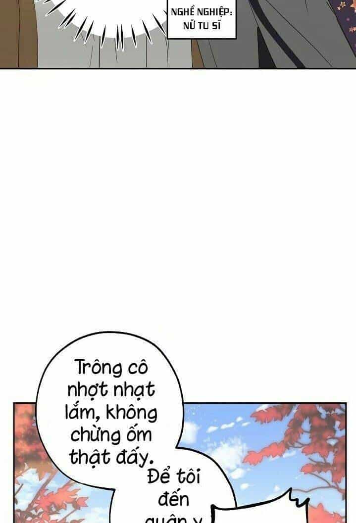 Lời Thú Nhận Nhầm Lẫn - Chương 25 - ảnh 42