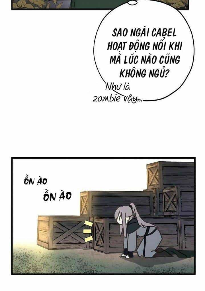 Lời Thú Nhận Nhầm Lẫn - Chương 26 - ảnh 20
