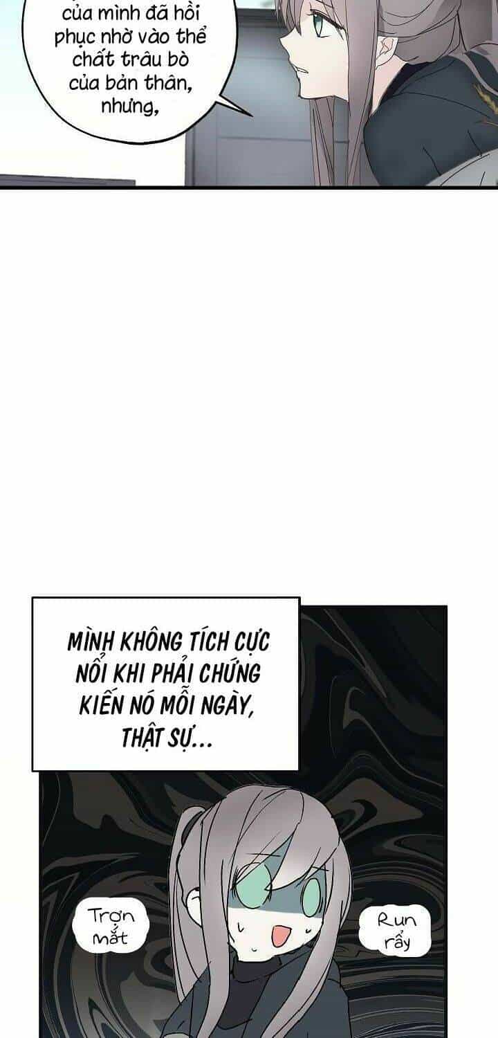 Lời Thú Nhận Nhầm Lẫn - Chương 26 - ảnh 22