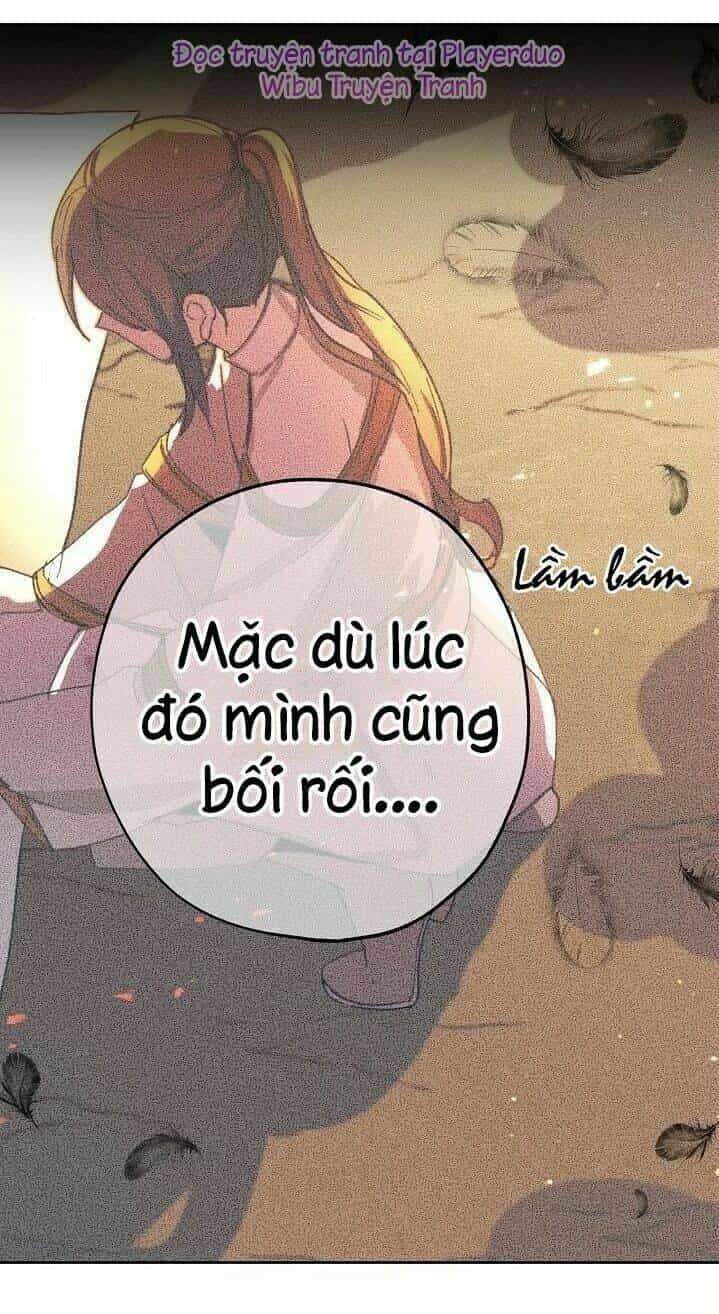 Lời Thú Nhận Nhầm Lẫn - Chương 26 - ảnh 29