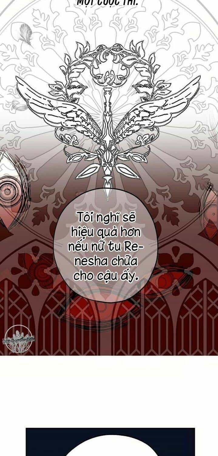 Lời Thú Nhận Nhầm Lẫn - Chương 26 - ảnh 46