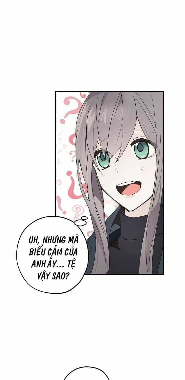 Lời Thú Nhận Nhầm Lẫn - Chương 26 - ảnh 9