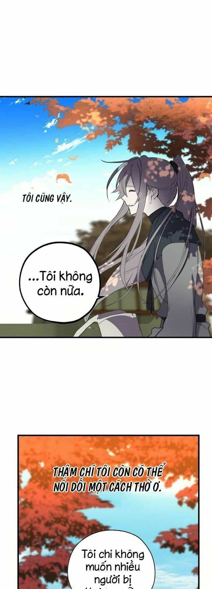 Lời Thú Nhận Nhầm Lẫn - Chương 27 - ảnh 14