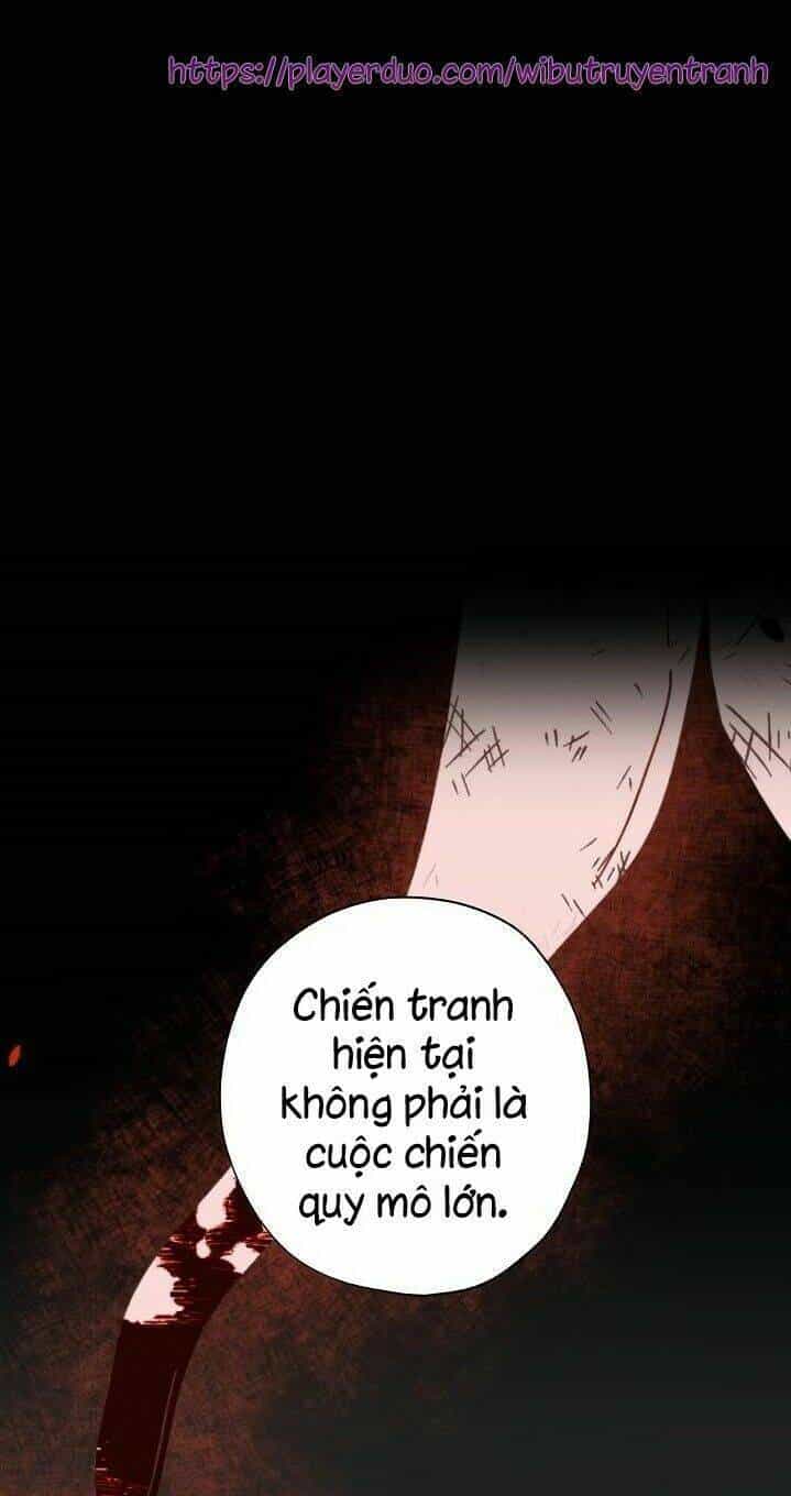 Lời Thú Nhận Nhầm Lẫn - Chương 27 - ảnh 3