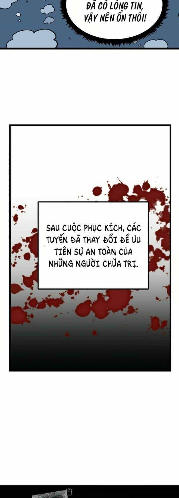 Lời Thú Nhận Nhầm Lẫn - Chương 27 - ảnh 32