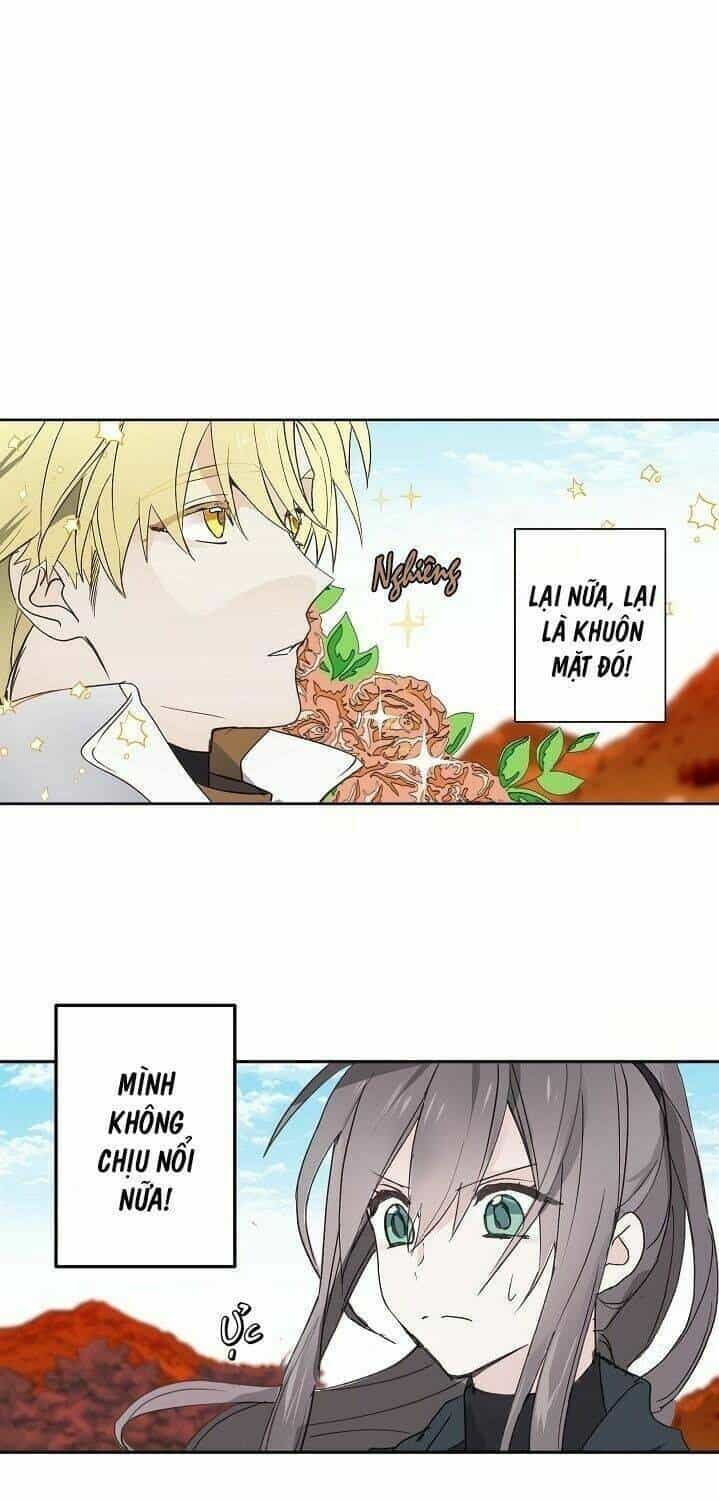 Lời Thú Nhận Nhầm Lẫn - Chương 27 - ảnh 47