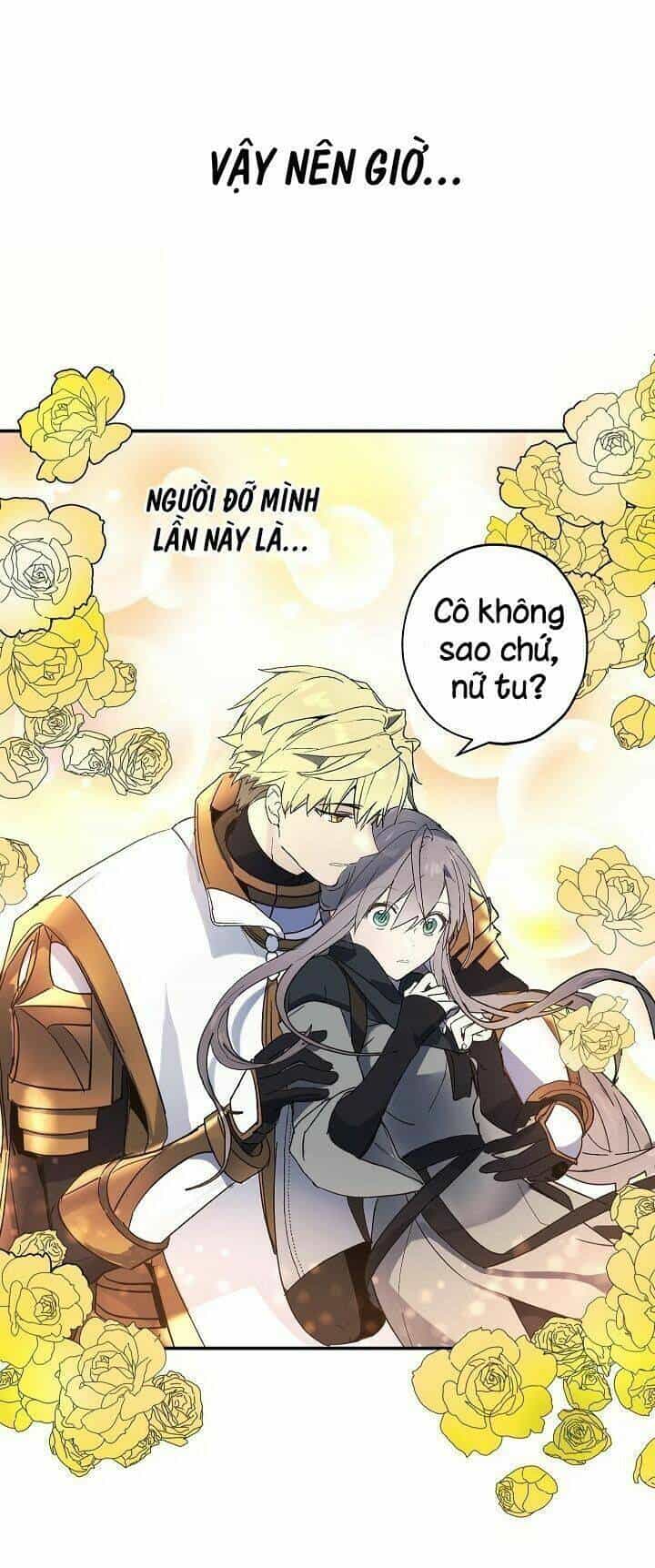 Lời Thú Nhận Nhầm Lẫn - Chương 28 - ảnh 35