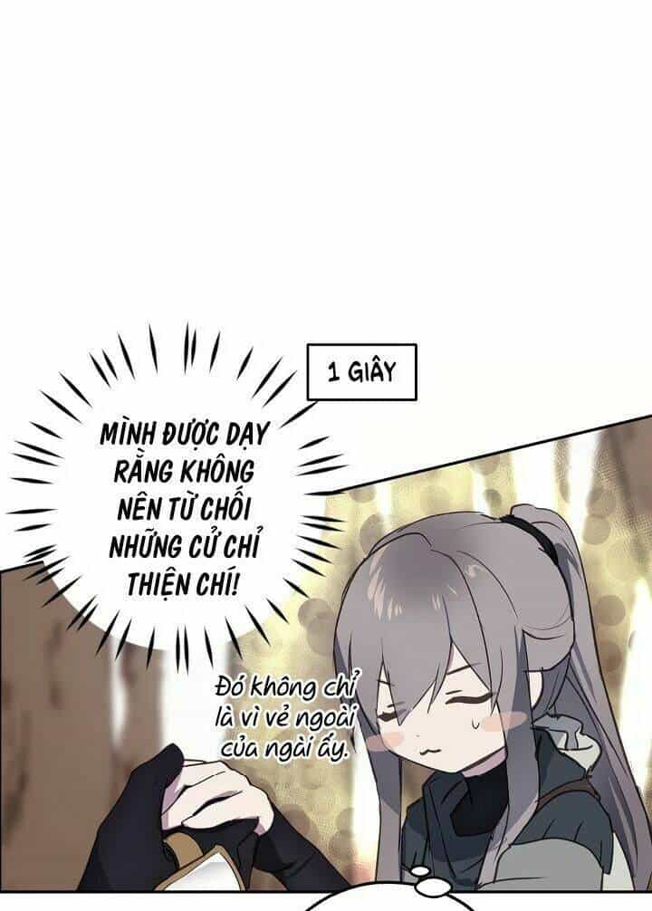 Lời Thú Nhận Nhầm Lẫn - Chương 28 - ảnh 59