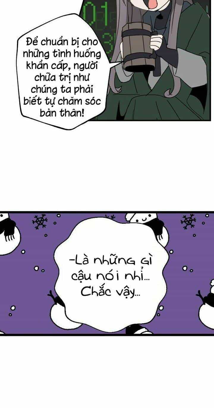 Lời Thú Nhận Nhầm Lẫn - Chương 29 - ảnh 20