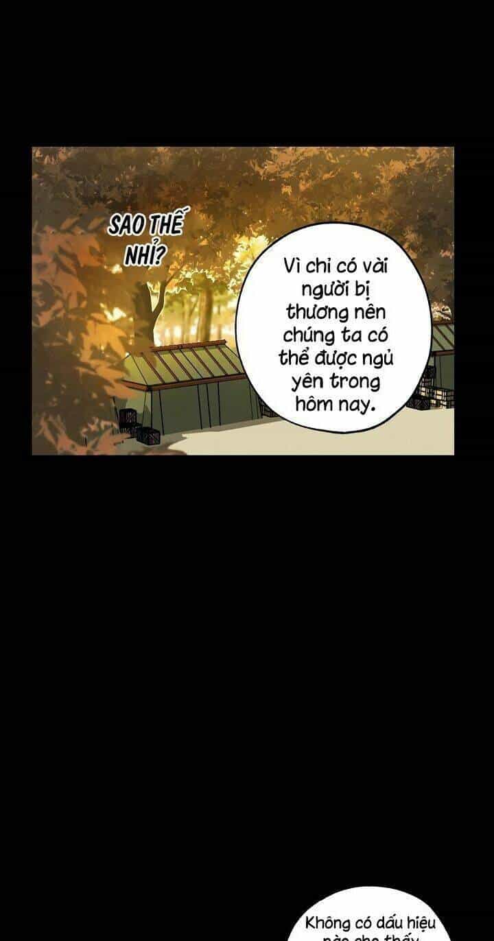 Lời Thú Nhận Nhầm Lẫn - Chương 29 - ảnh 44
