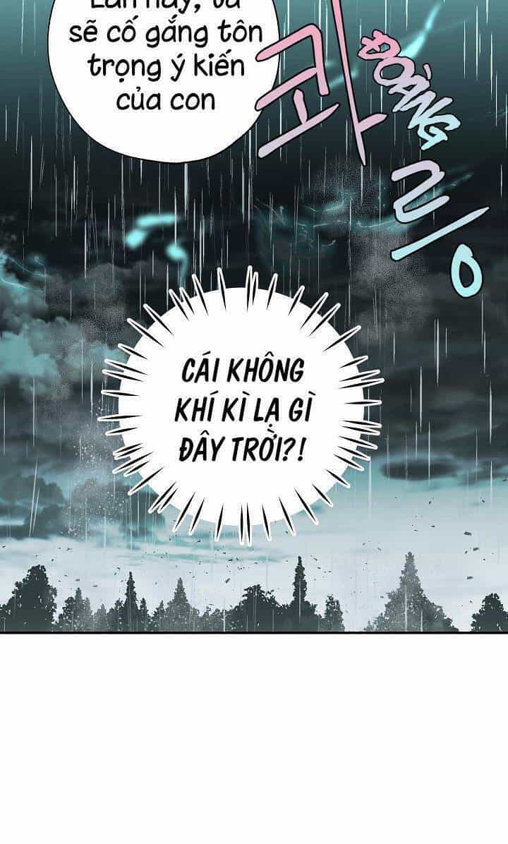 Lời Thú Nhận Nhầm Lẫn - Chương 3 - ảnh 32
