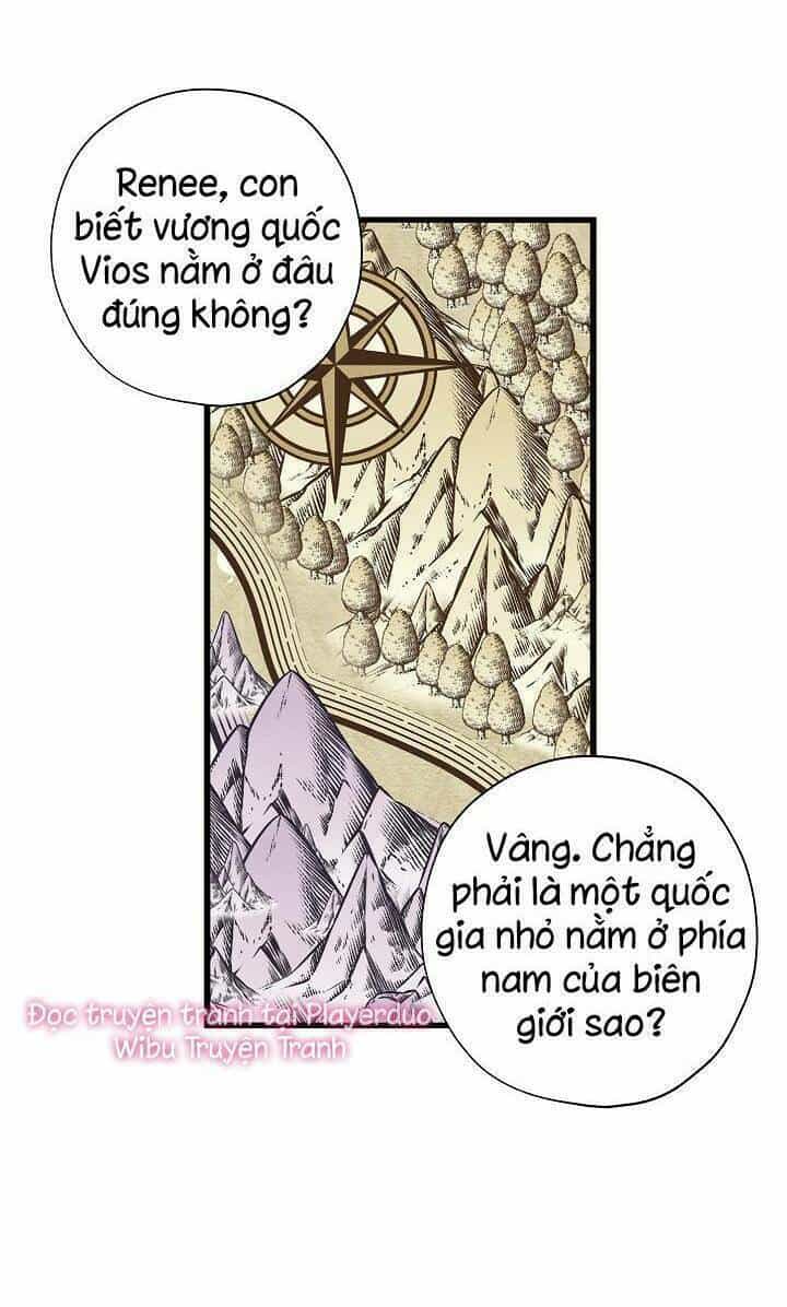 Lời Thú Nhận Nhầm Lẫn - Chương 3 - ảnh 33