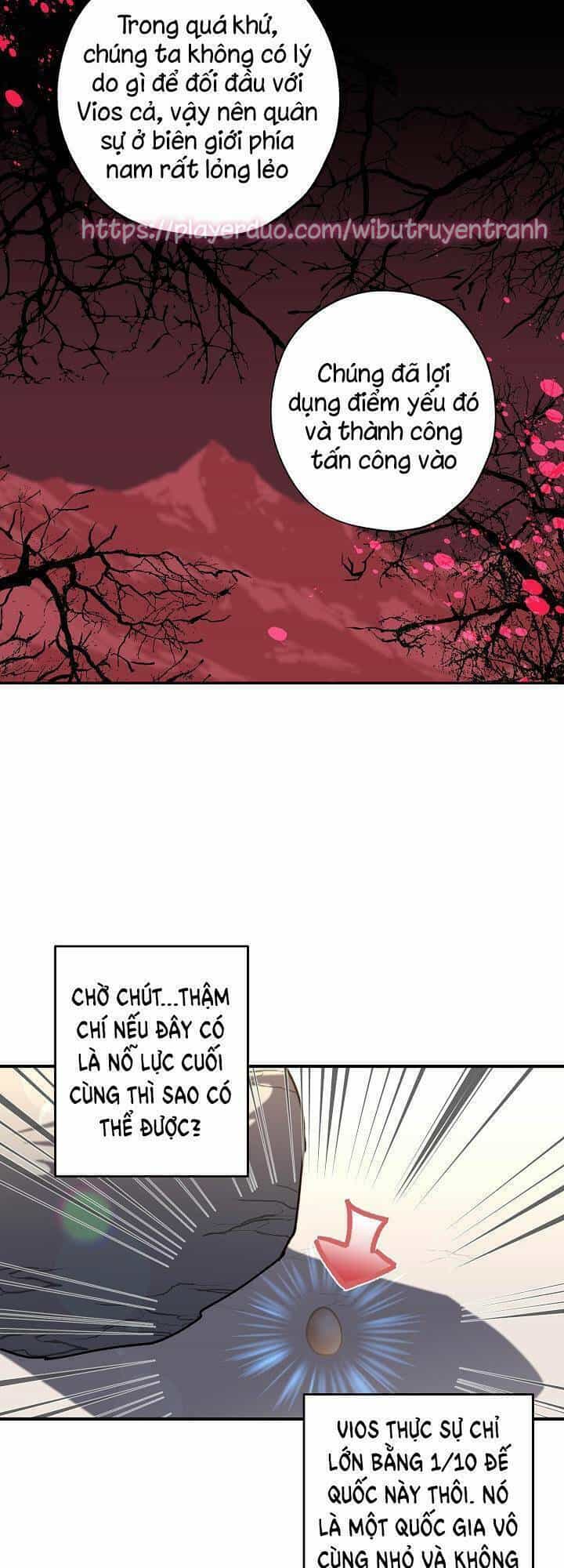 Lời Thú Nhận Nhầm Lẫn - Chương 3 - ảnh 37