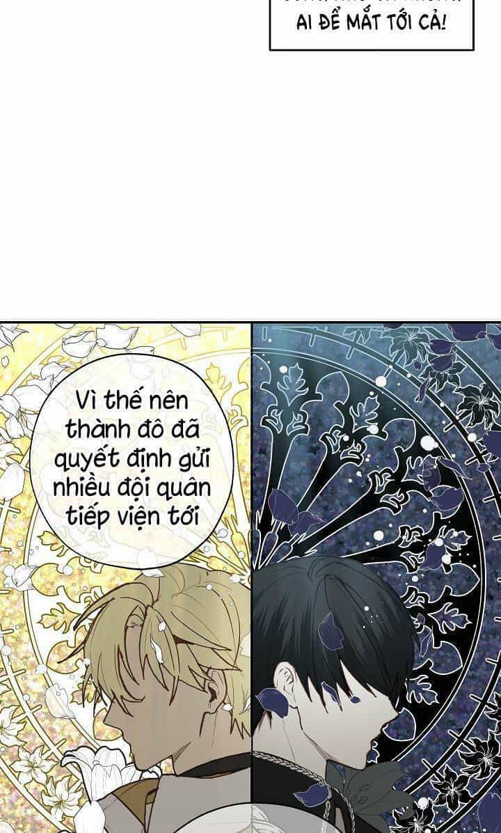 Lời Thú Nhận Nhầm Lẫn - Chương 3 - ảnh 38