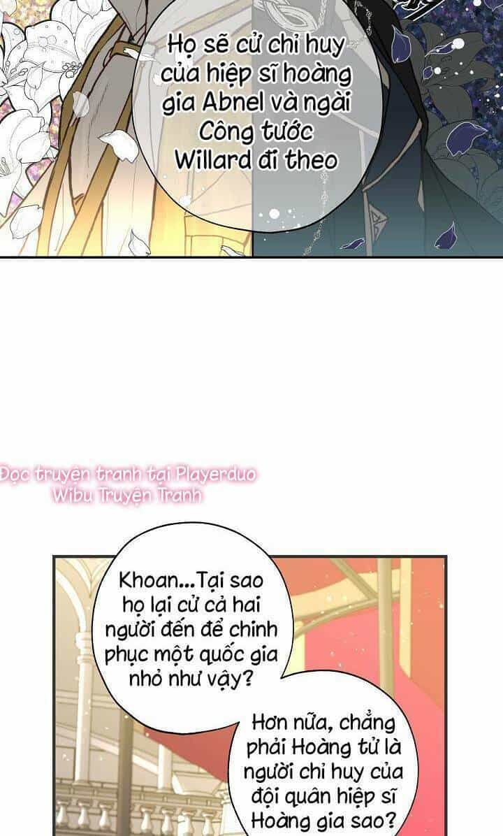 Lời Thú Nhận Nhầm Lẫn - Chương 3 - ảnh 39
