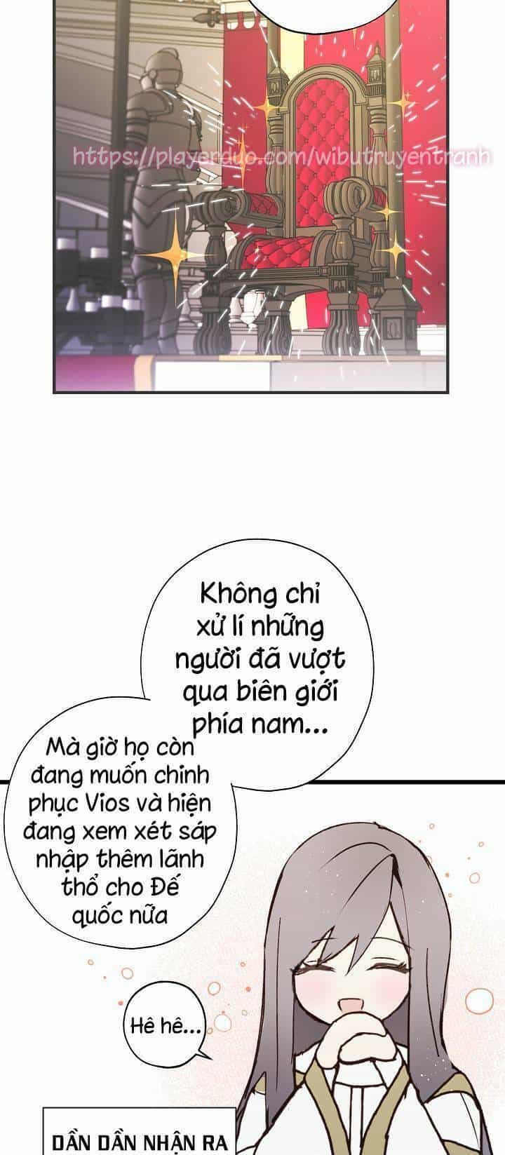 Lời Thú Nhận Nhầm Lẫn - Chương 3 - ảnh 40