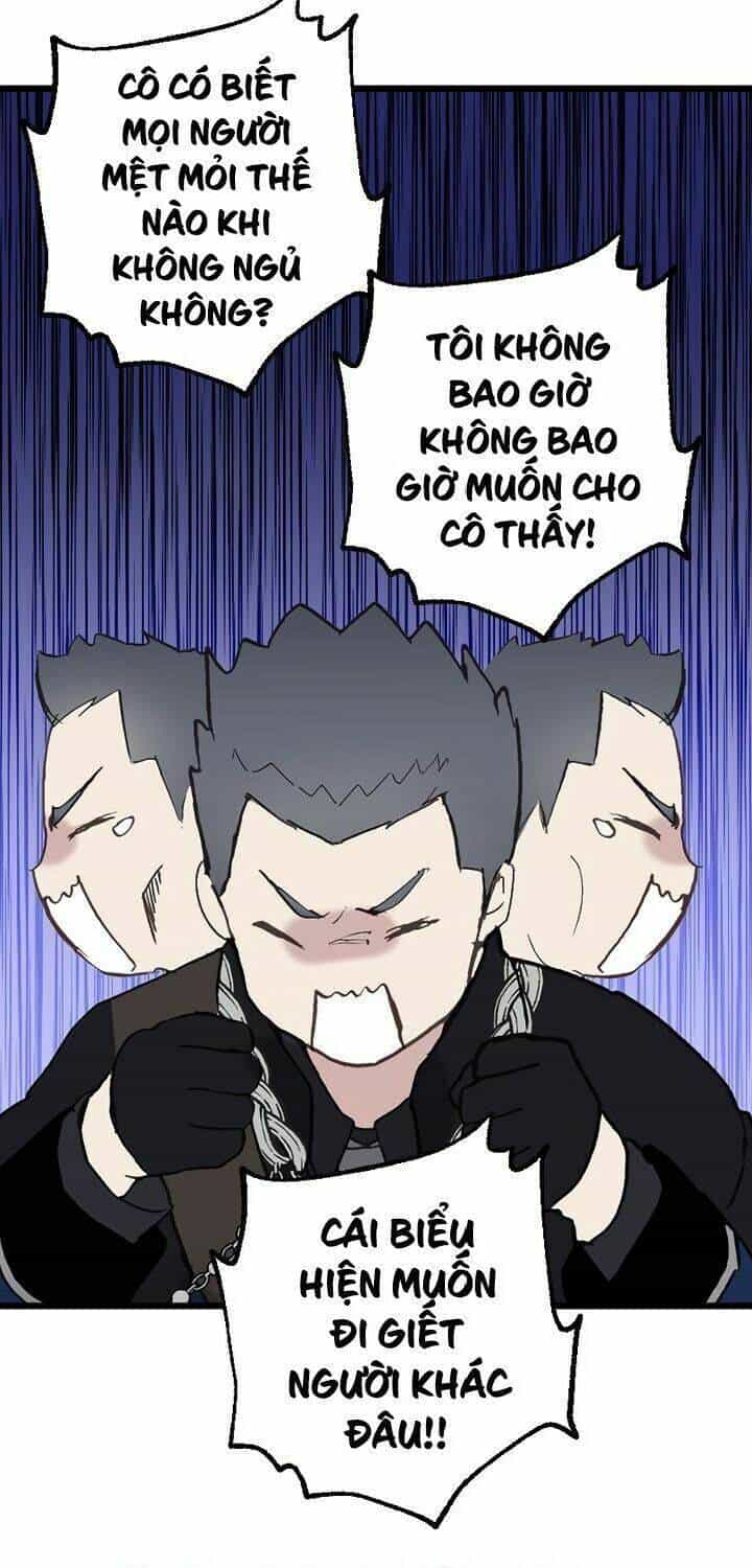 Lời Thú Nhận Nhầm Lẫn - Chương 30 - ảnh 12