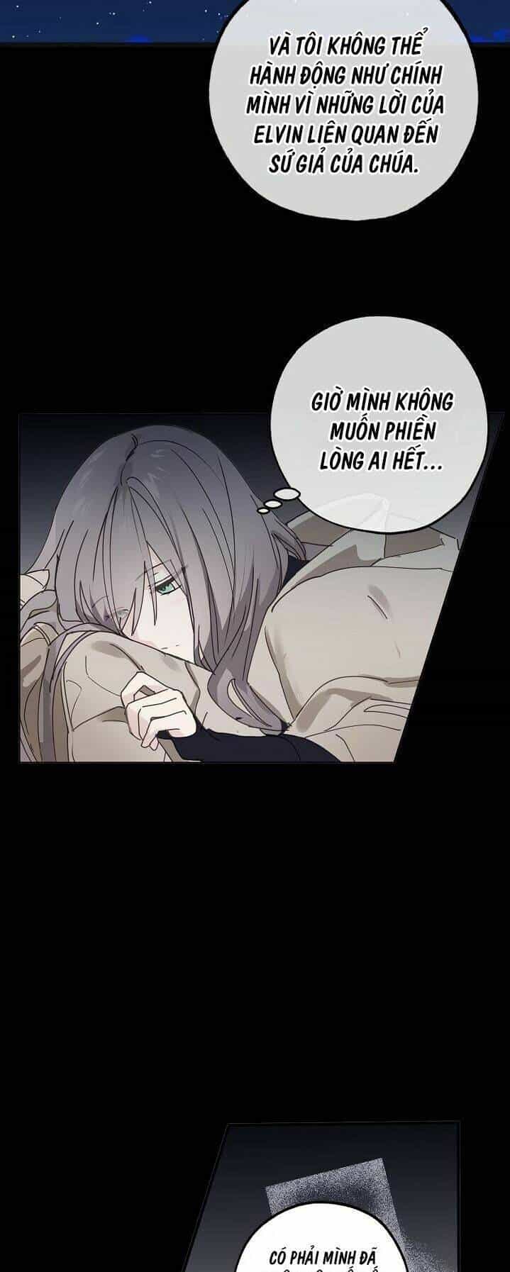 Lời Thú Nhận Nhầm Lẫn - Chương 30 - ảnh 26