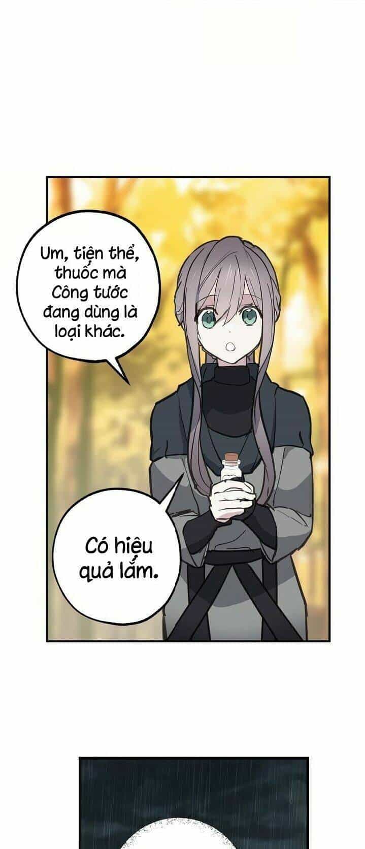 Lời Thú Nhận Nhầm Lẫn - Chương 30 - ảnh 9