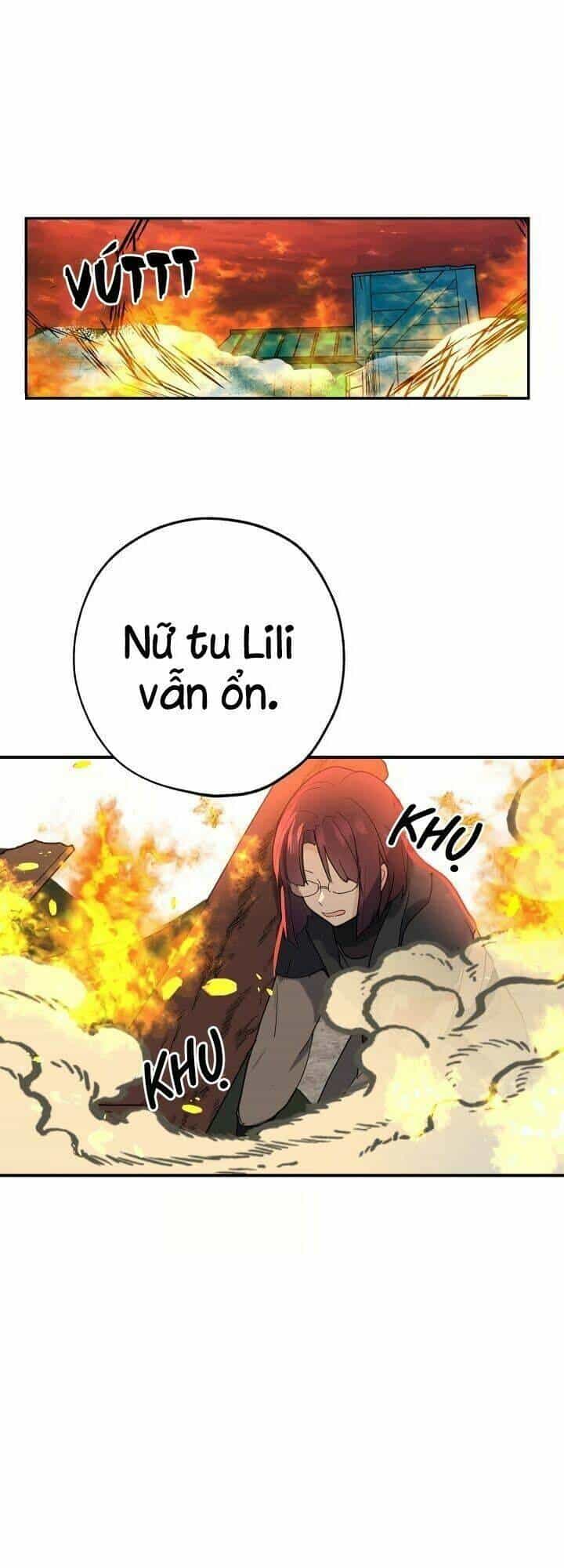 Lời Thú Nhận Nhầm Lẫn - Chương 31 - ảnh 19