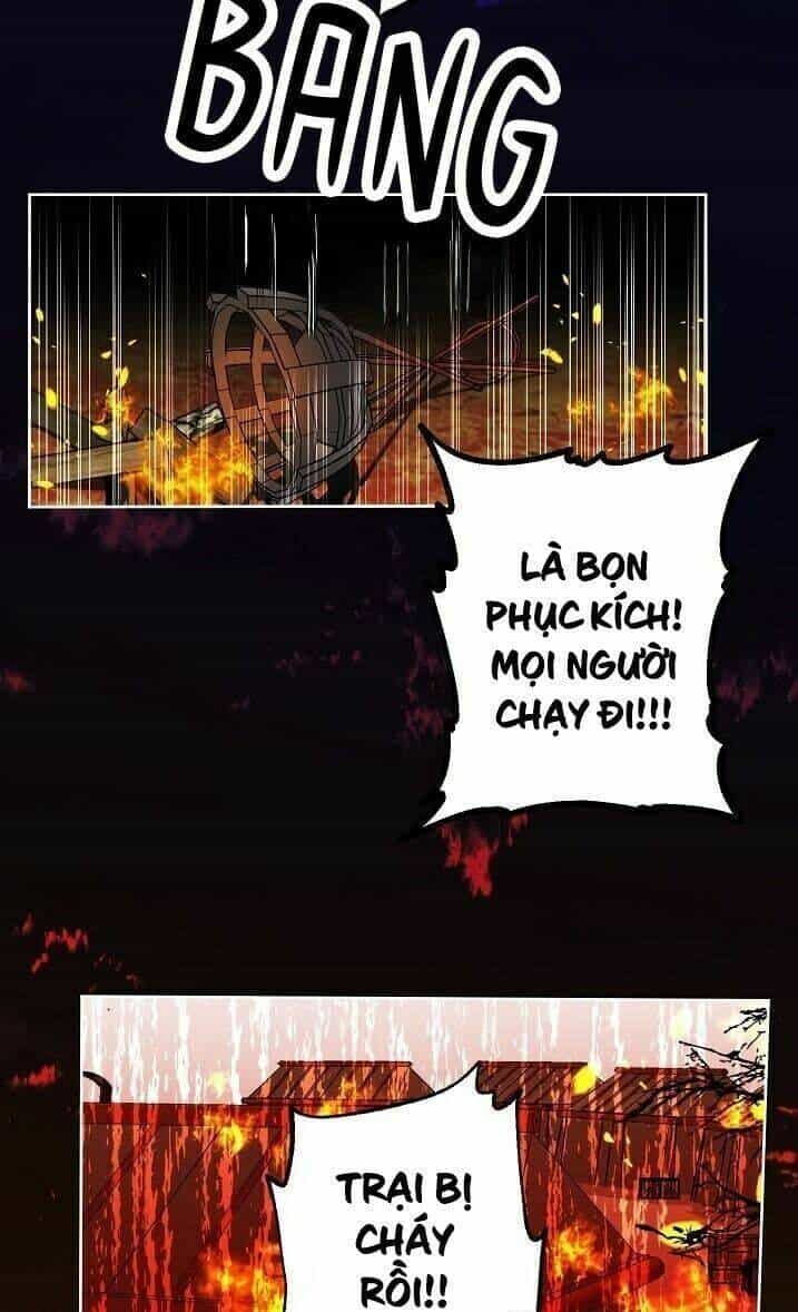 Lời Thú Nhận Nhầm Lẫn - Chương 31 - ảnh 3