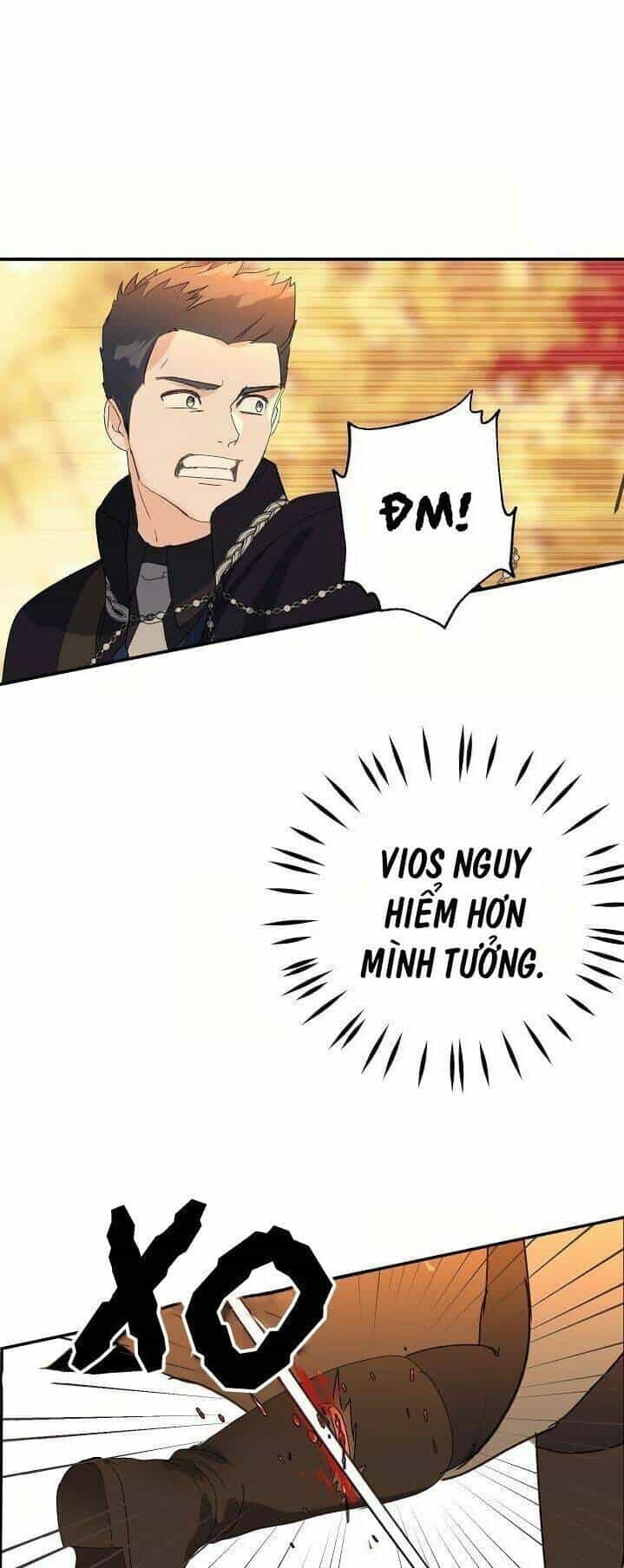 Lời Thú Nhận Nhầm Lẫn - Chương 32 - ảnh 14