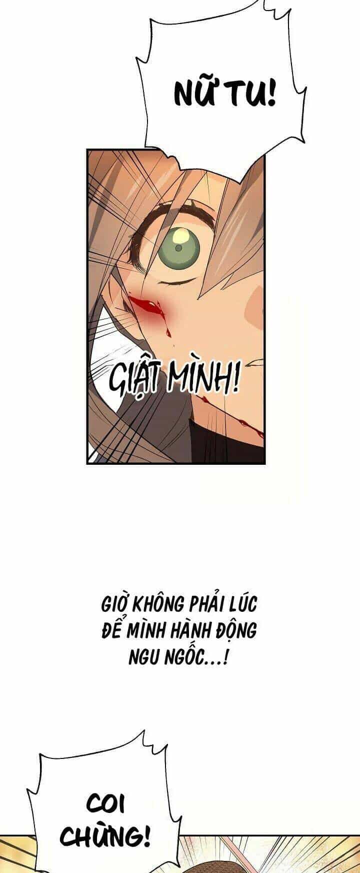 Lời Thú Nhận Nhầm Lẫn - Chương 32 - ảnh 20