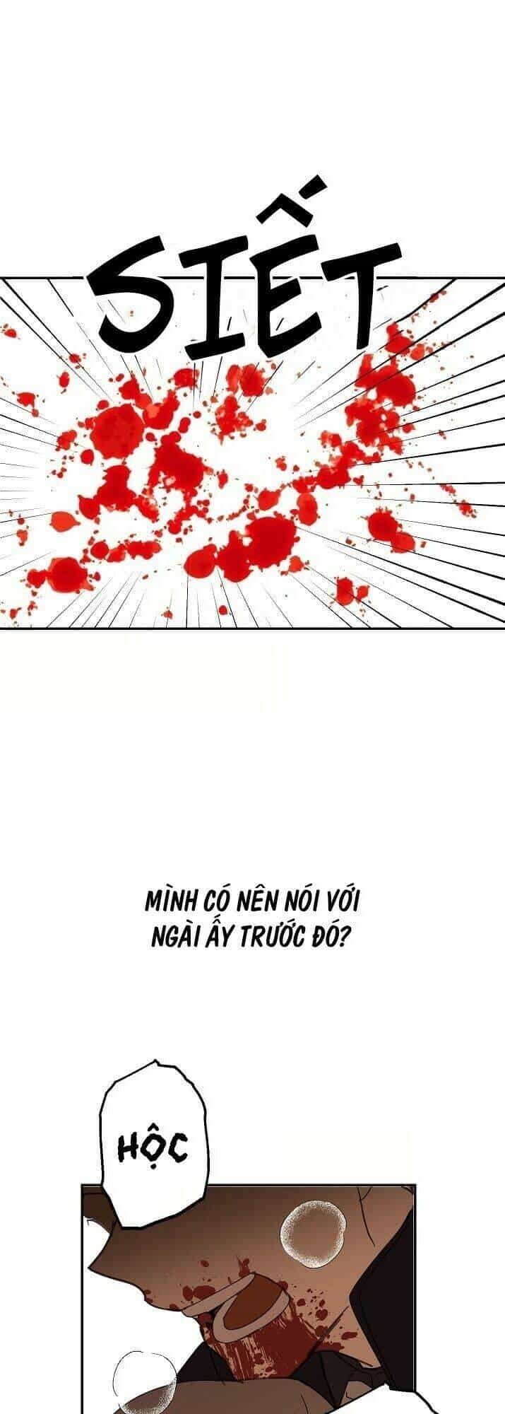 Lời Thú Nhận Nhầm Lẫn - Chương 32 - ảnh 29
