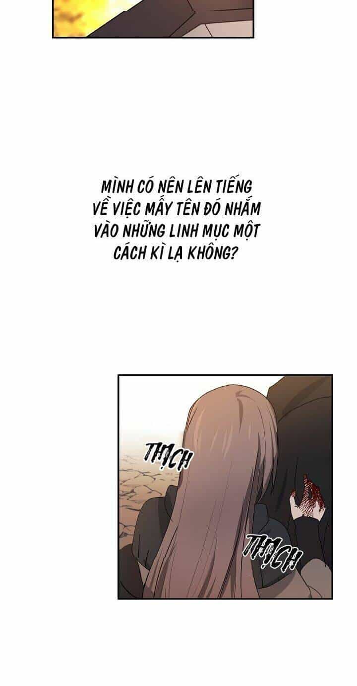 Lời Thú Nhận Nhầm Lẫn - Chương 33 - ảnh 11