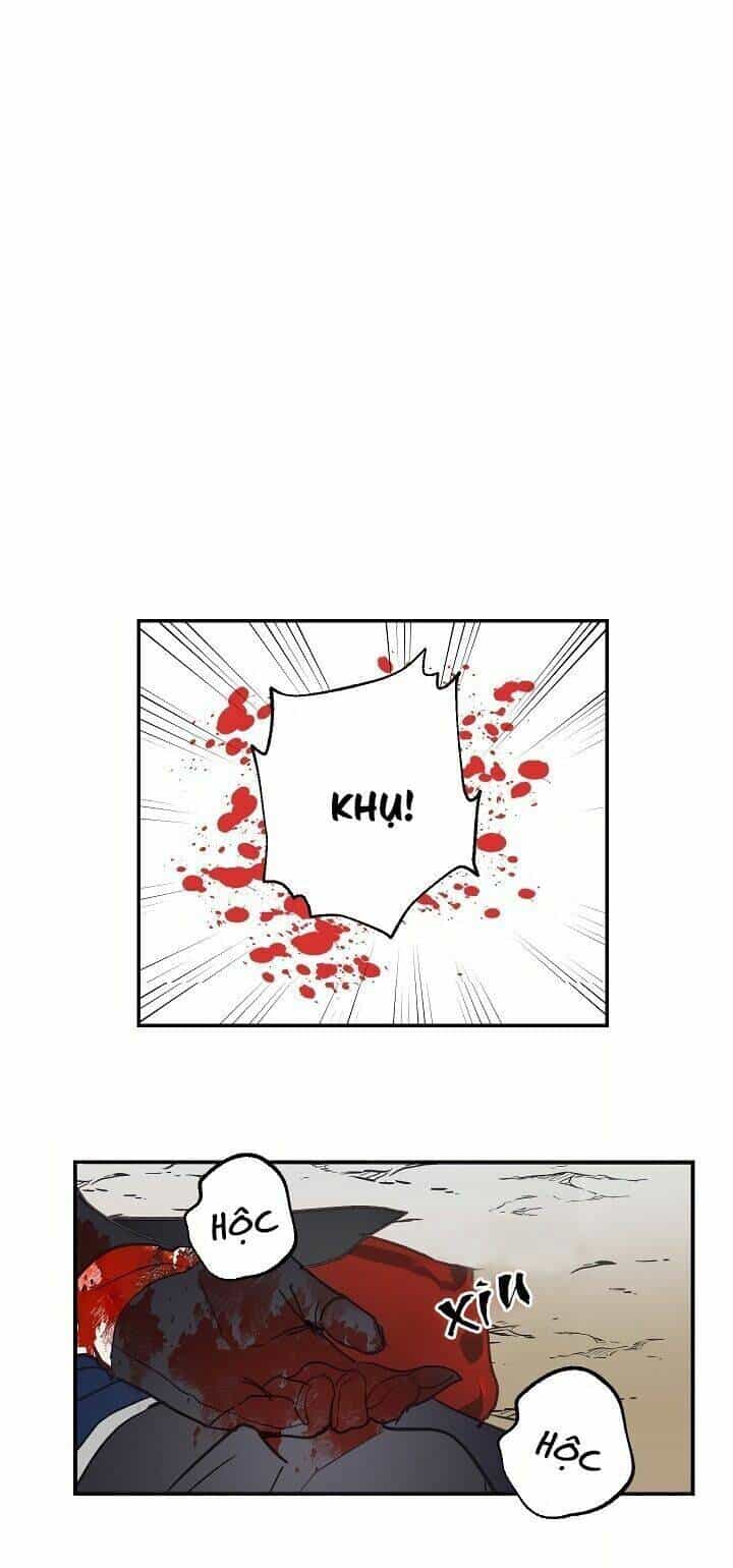 Lời Thú Nhận Nhầm Lẫn - Chương 33 - ảnh 40
