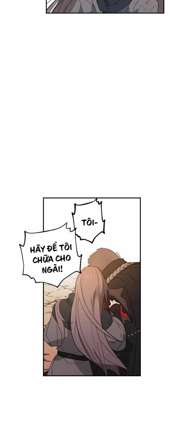 Lời Thú Nhận Nhầm Lẫn - Chương 33 - ảnh 7