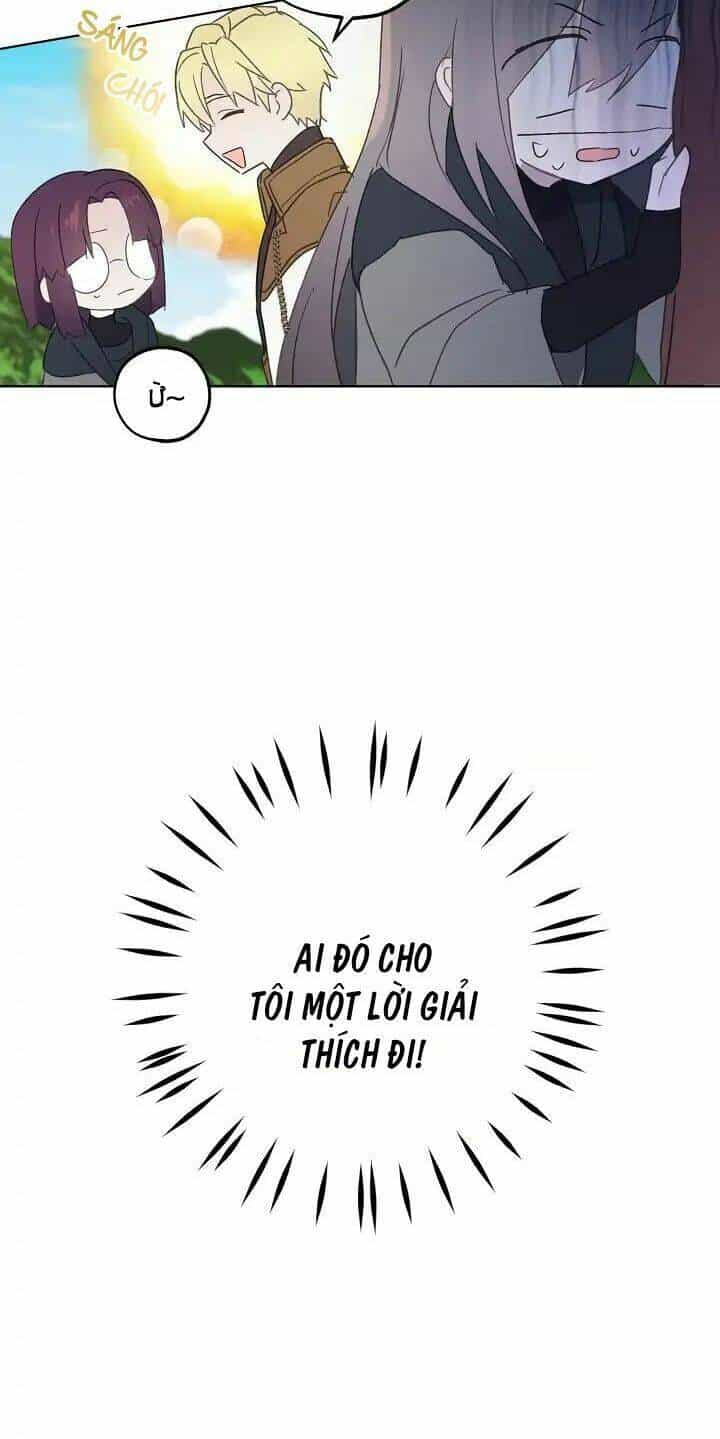 Lời Thú Nhận Nhầm Lẫn - Chương 35 - ảnh 31