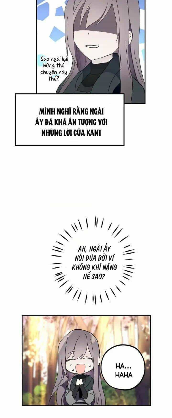 Lời Thú Nhận Nhầm Lẫn - Chương 35 - ảnh 45