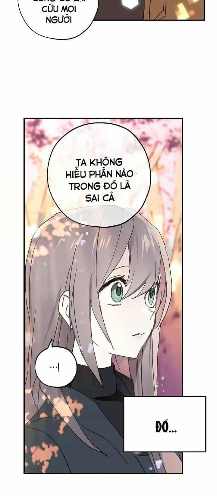 Lời Thú Nhận Nhầm Lẫn - Chương 35 - ảnh 48