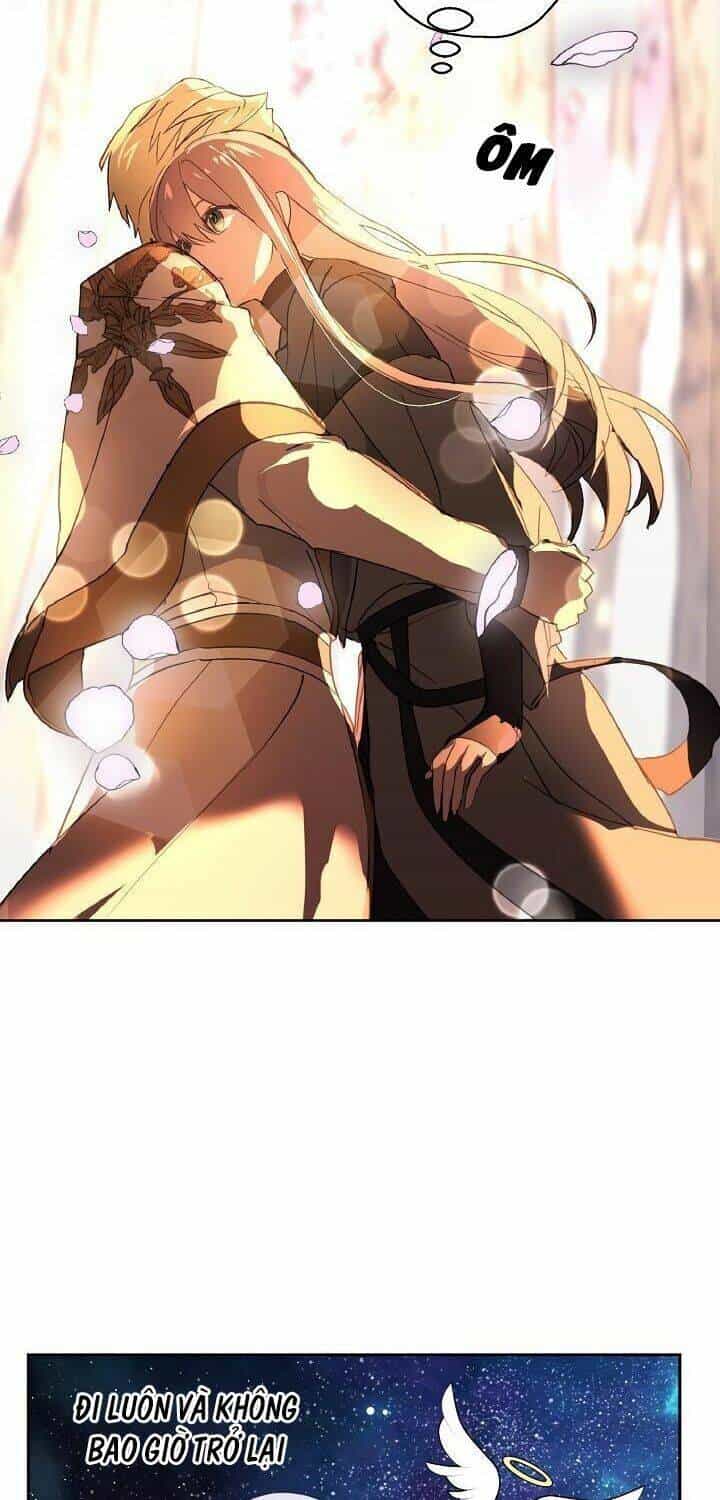 Lời Thú Nhận Nhầm Lẫn - Chương 36 - ảnh 21