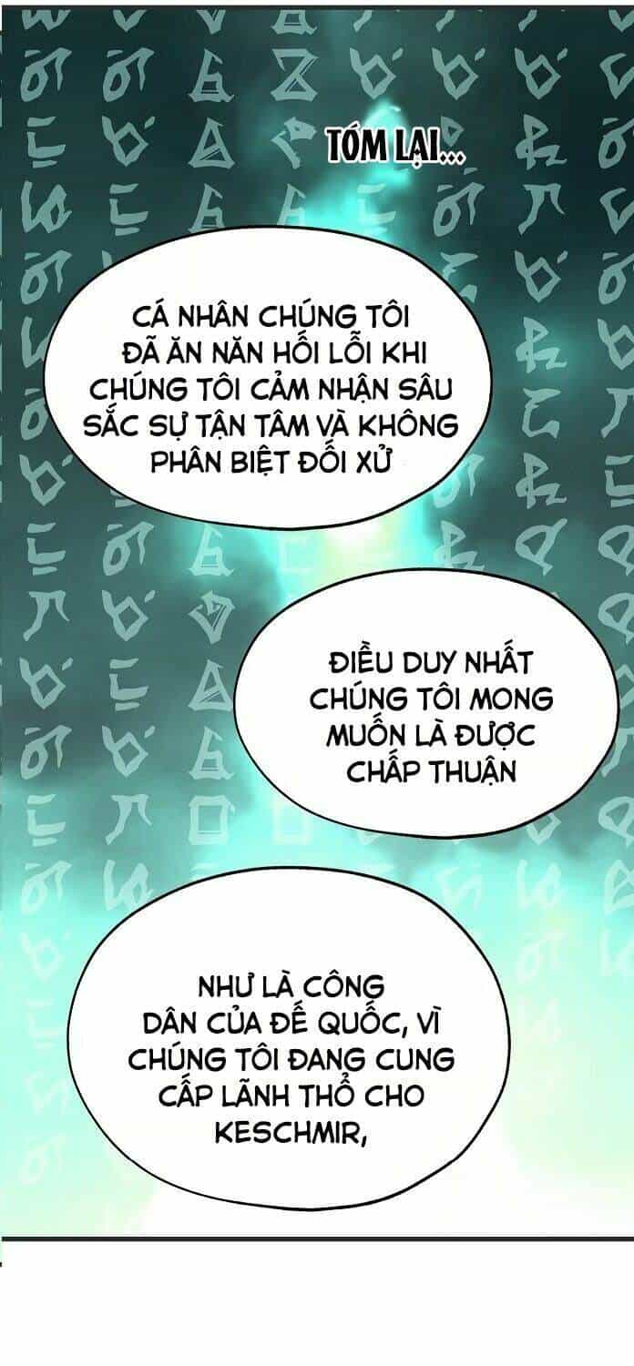 Lời Thú Nhận Nhầm Lẫn - Chương 37 - ảnh 17