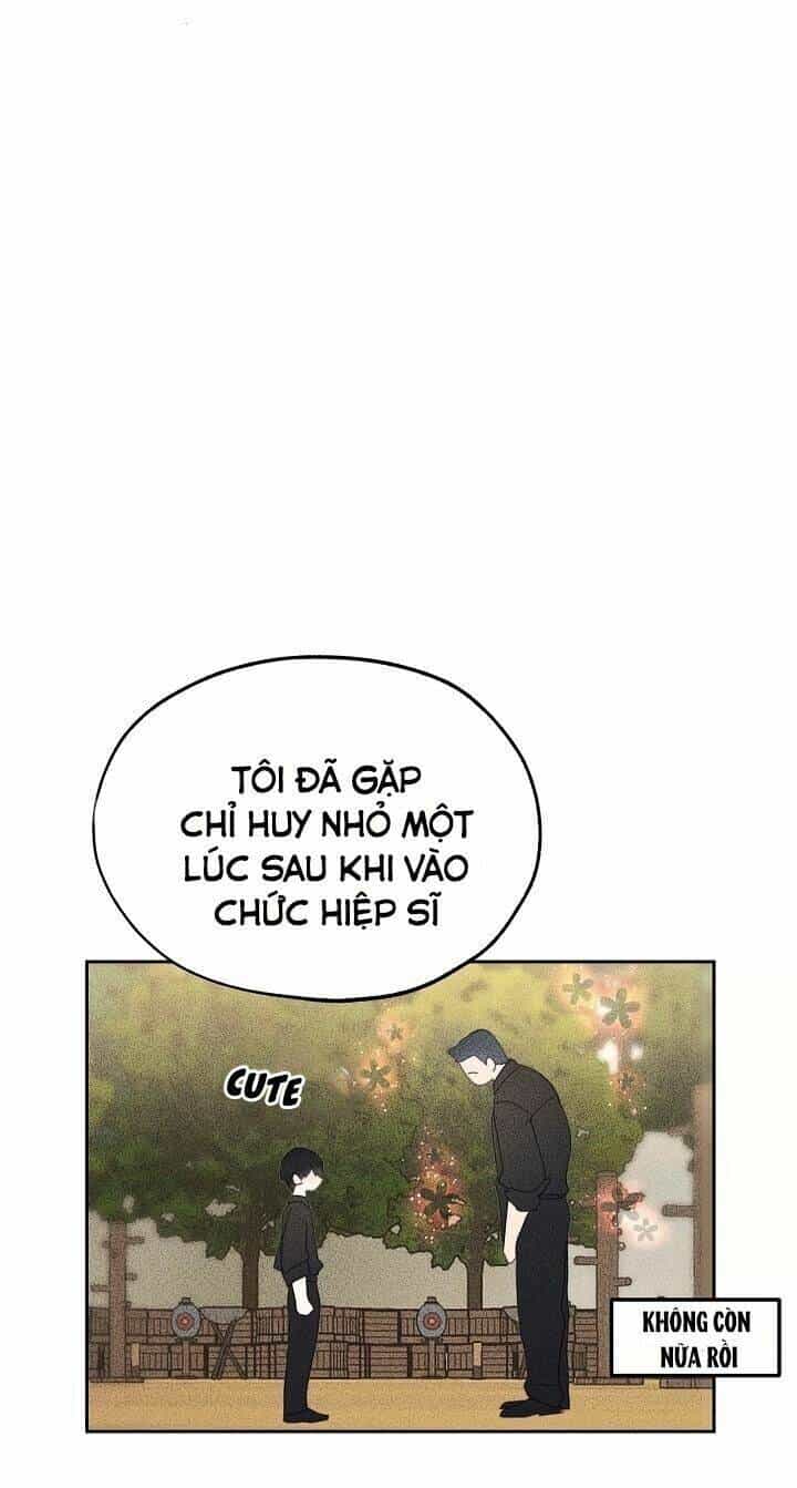 Lời Thú Nhận Nhầm Lẫn - Chương 37 - ảnh 2