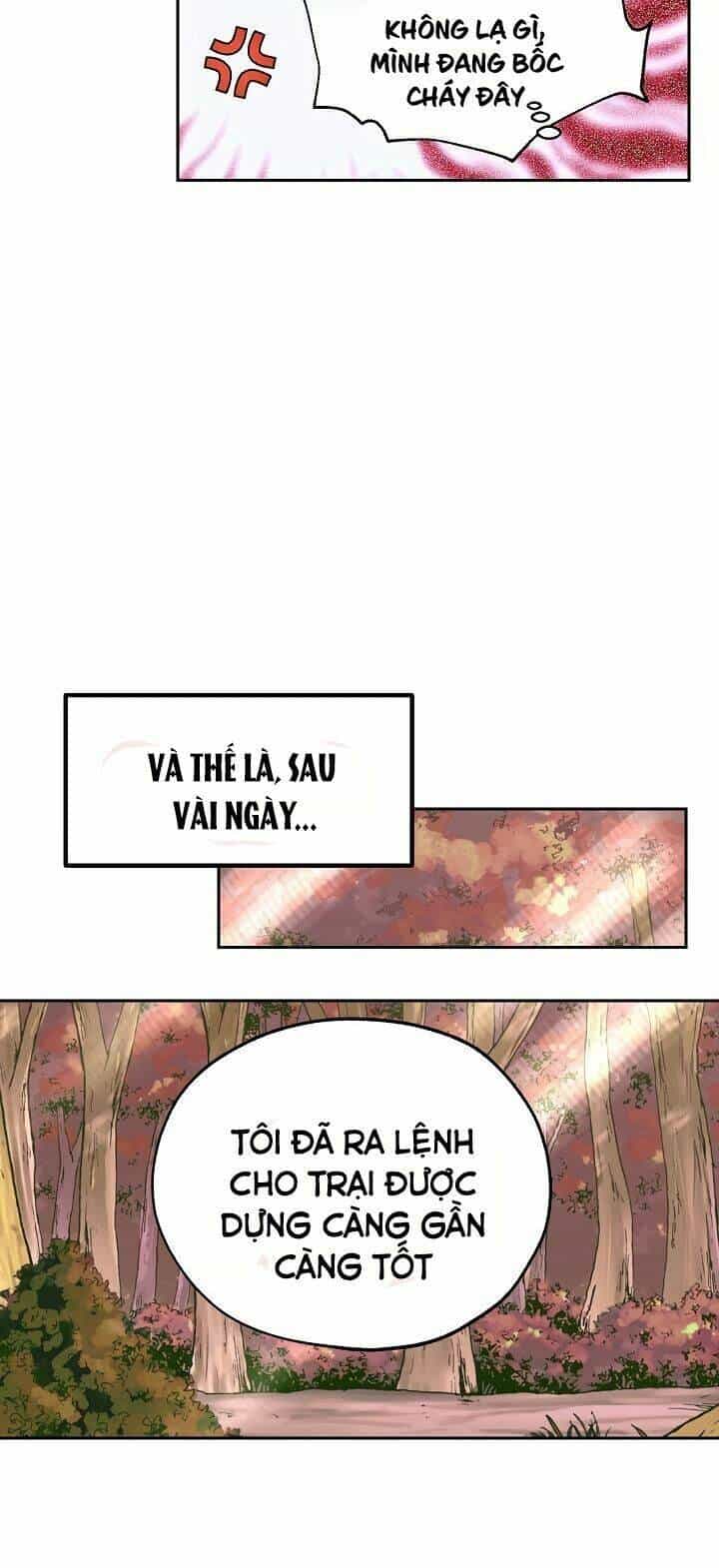 Lời Thú Nhận Nhầm Lẫn - Chương 37 - ảnh 28