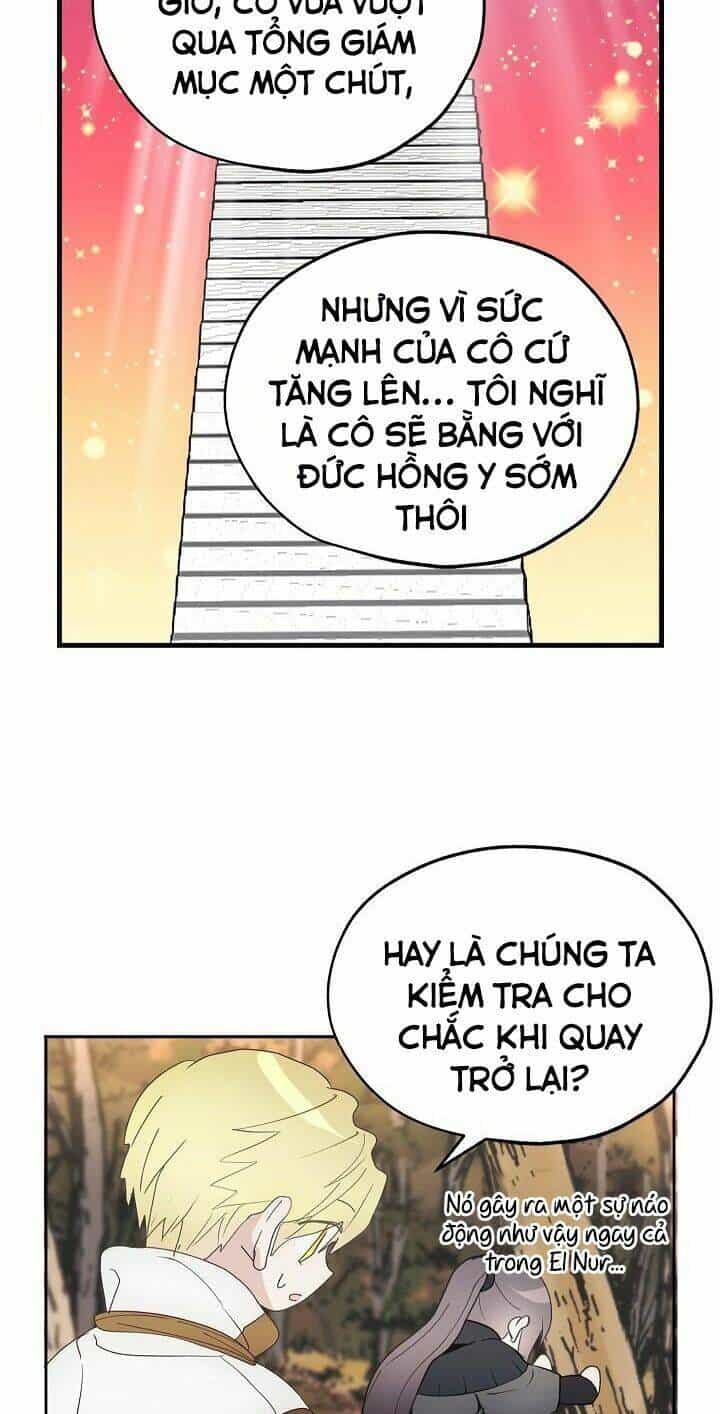Lời Thú Nhận Nhầm Lẫn - Chương 37 - ảnh 42