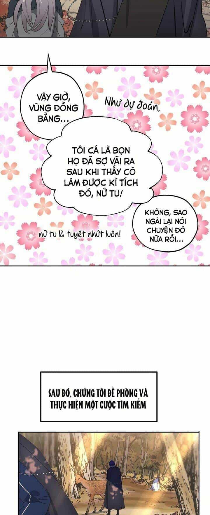 Lời Thú Nhận Nhầm Lẫn - Chương 37 - ảnh 7