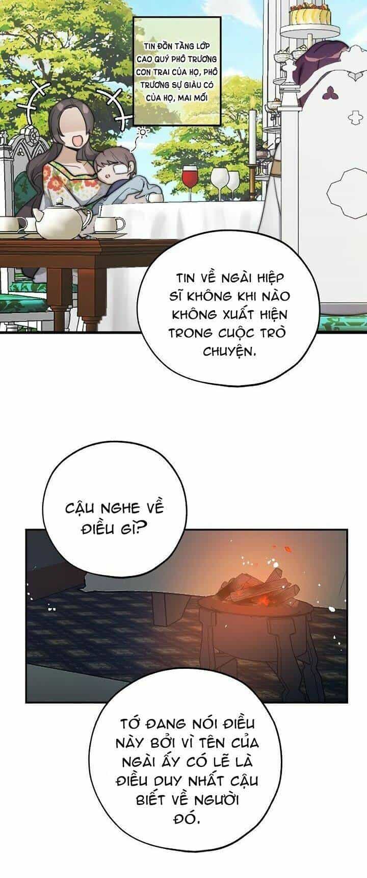 Lời Thú Nhận Nhầm Lẫn - Chương 38 - ảnh 17