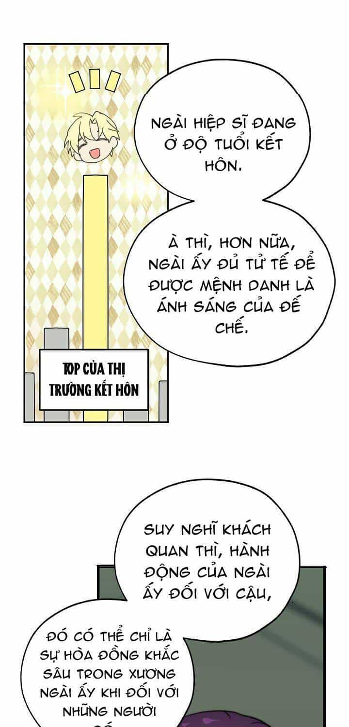 Lời Thú Nhận Nhầm Lẫn - Chương 38 - ảnh 23