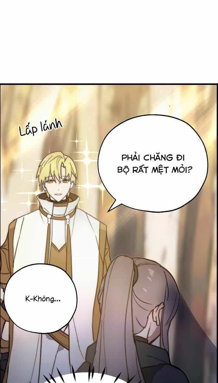 Lời Thú Nhận Nhầm Lẫn - Chương 38 - ảnh 45