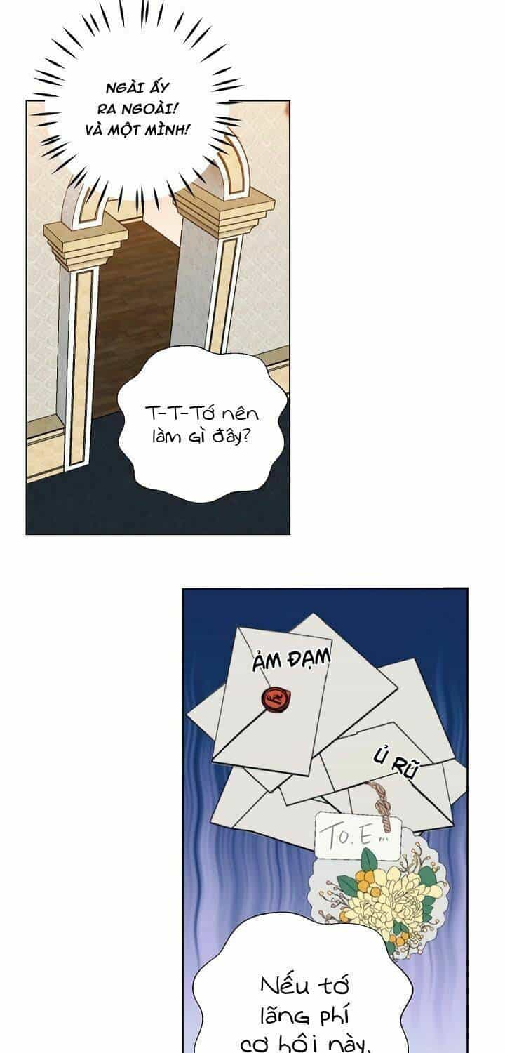 Lời Thú Nhận Nhầm Lẫn - Chương 39 - ảnh 10
