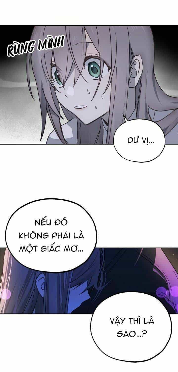 Lời Thú Nhận Nhầm Lẫn - Chương 39 - ảnh 38
