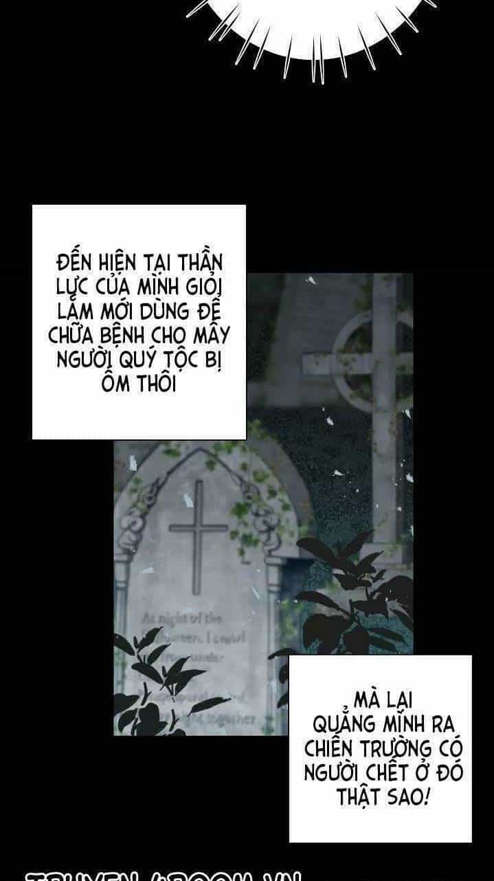 Lời Thú Nhận Nhầm Lẫn - Chương 4 - ảnh 12