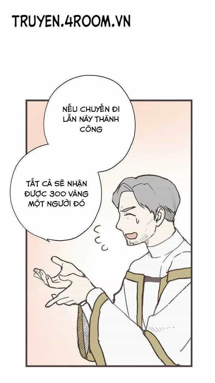 Lời Thú Nhận Nhầm Lẫn - Chương 4 - ảnh 19