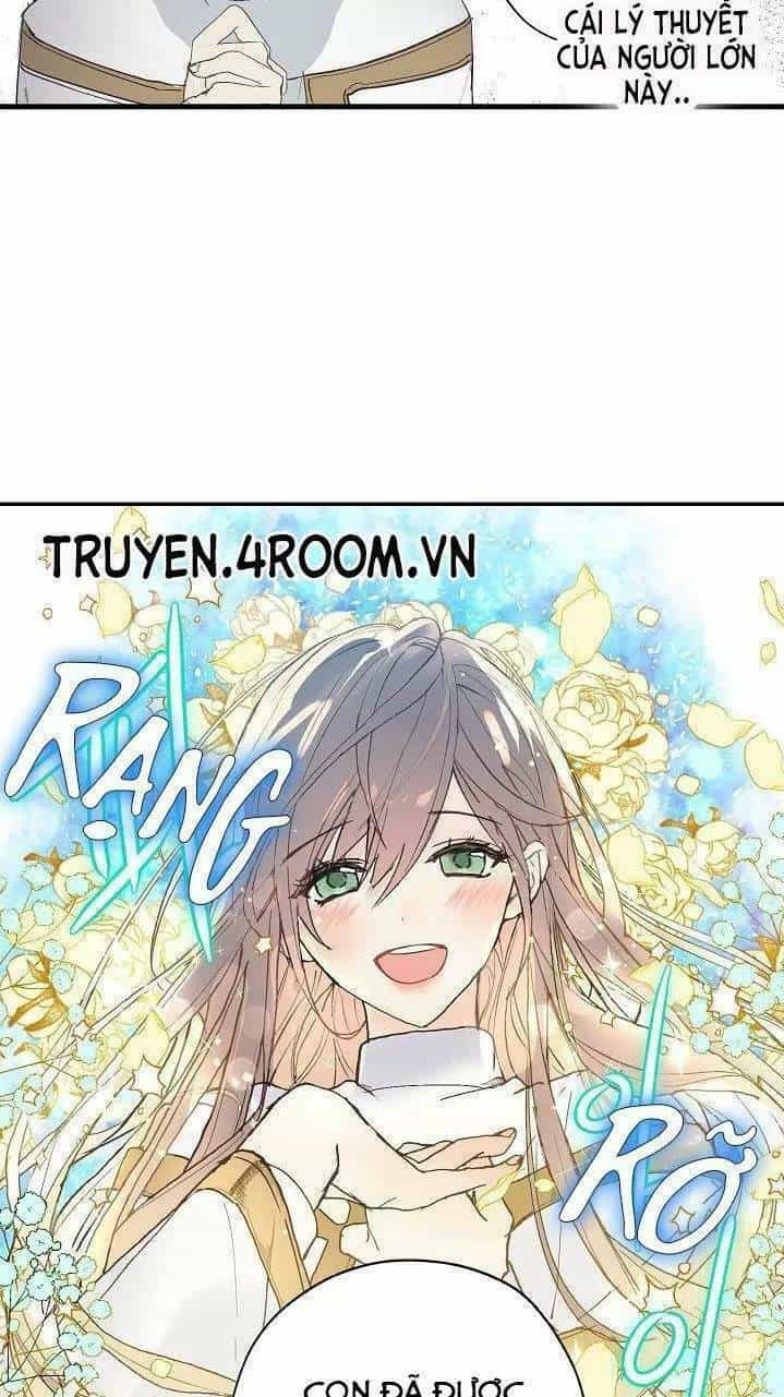Lời Thú Nhận Nhầm Lẫn - Chương 4 - ảnh 23